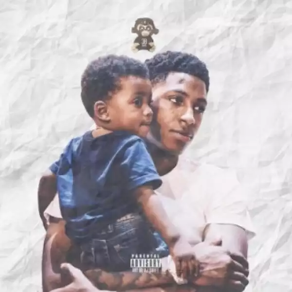 Instrumental: NBA YoungBoy - Better Man (Instrumental)